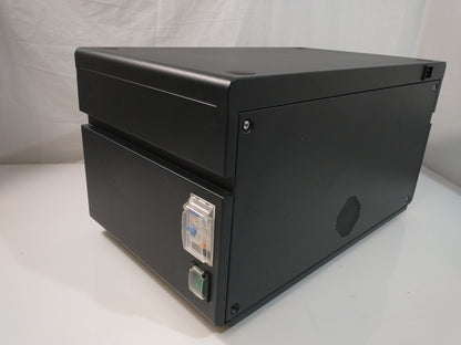 Manhattan 360W 20 Bay USB-C Laptop/Tablet Charging Cabinet