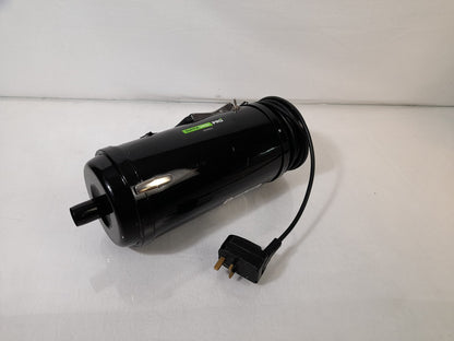 MetroVac MDV-3 4.0 Peak Horsepower DataVac Pro 3 Vacuum Cleaner - No Hose