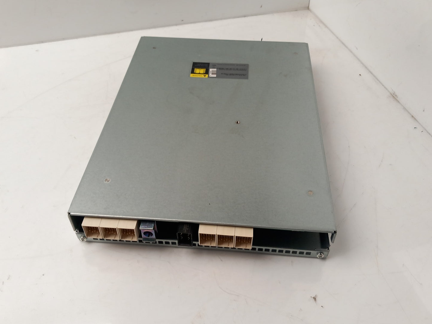 NetApp DS4246 IOM6 6Gbps SAS Controller Module X5713A-R6 111-00190+B2