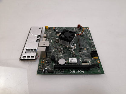 Acer DIBSWL-aBRIAN 4L MB DDR3 Motherboard With I/O Shield