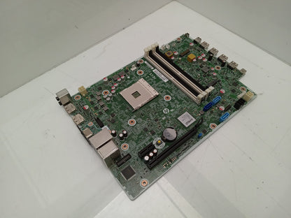 HP EliteDesk 705 G4 SFF Socket AM4 DDR4 Motherboard L02056-001