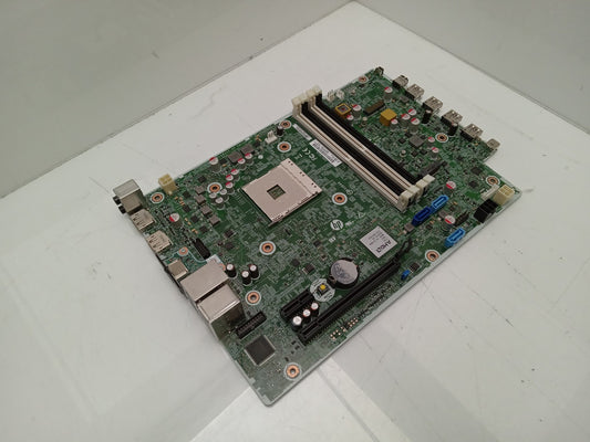 HP EliteDesk 705 G4 SFF Socket AM4 DDR4 Motherboard L02056-001