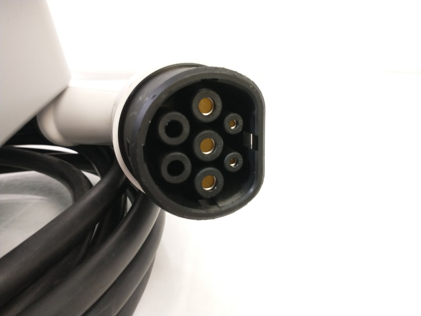 MyEnergi ZAPPI-2H07TW Single Phase 7Kw Type 2 EV Charger - Tested To Power