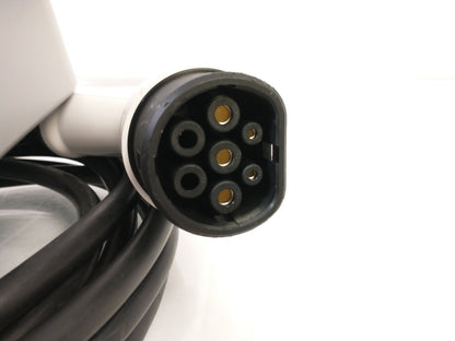 MyEnergi ZAPPI-2H07TW Single Phase 7Kw Type 2 EV Charger - Tested To Power