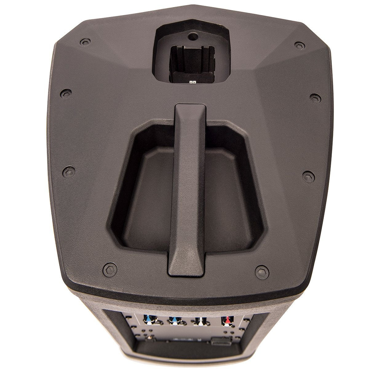 Kinsman KPA500 Compact 240W Tower PA Speaker System