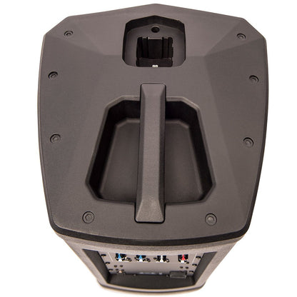 Kinsman KPA500 Compact 240W Tower PA Speaker System