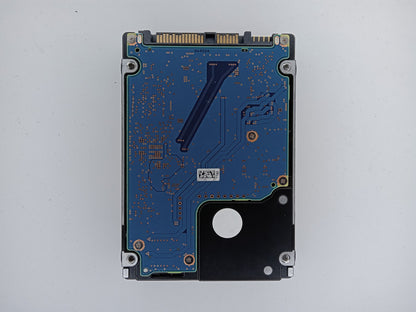 Dell 0GWFRY GWFRY AL15SEB030NY 300GB 2.5in SFF 128MB 10000RPM SAS Hard Drive HDD