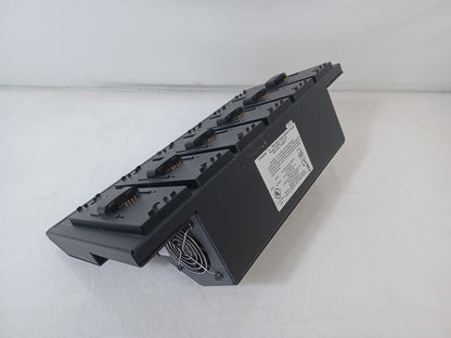 ACT iCHARGE i12 Z712 Twelve Bay Radio Battery Charger