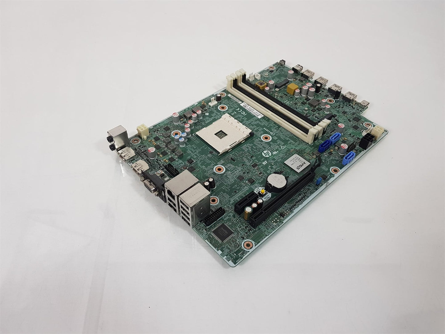 HP ProDesk 405 G4 Socket AM4 DDR4 Motherboard L83064-001 L86236-001