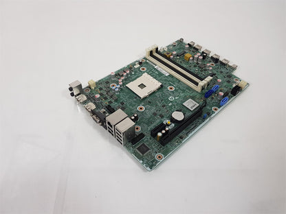 HP ProDesk 405 G4 Socket AM4 DDR4 Motherboard L83064-001 L86236-001