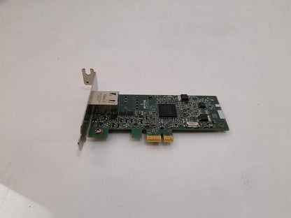 Broadcom BCM95722A2202G Gigabit LP Network Interface Card 0C71KJ C71KJ