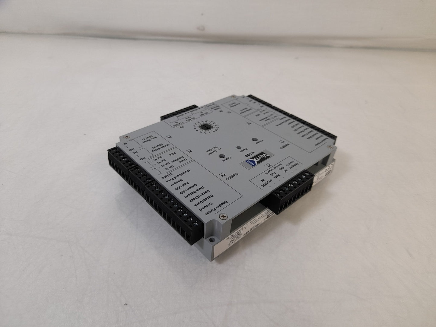 HID VertX V100 Networked Door Reader Interface Controller