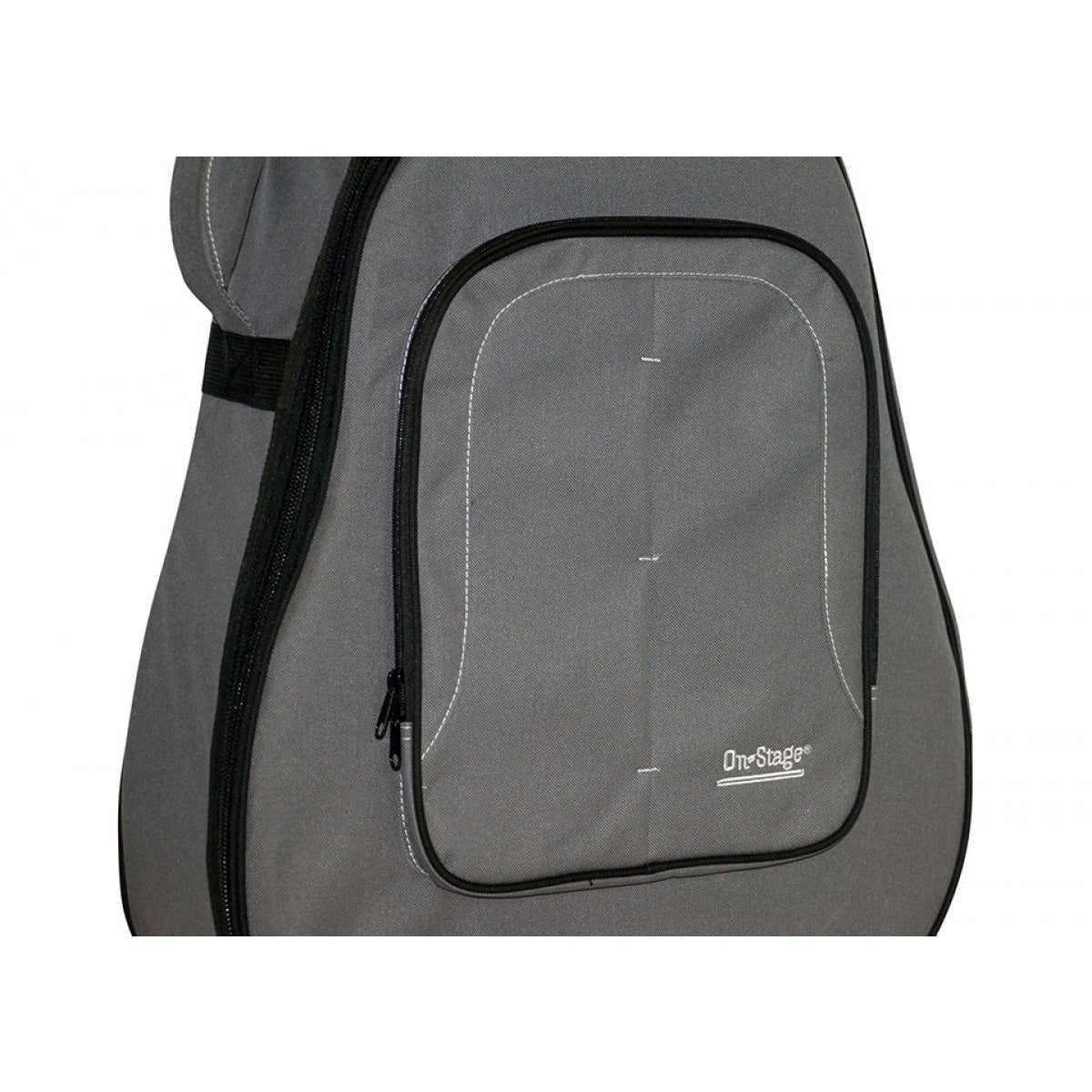 On-Stage GHC7550CG Hybrid Classic Guitar Gig Bag