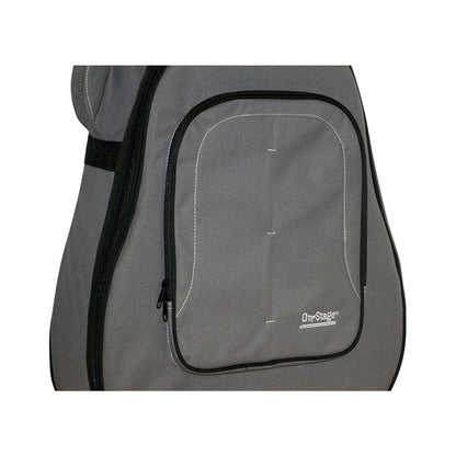 On-Stage GHC7550CG Hybrid Classic Guitar Gig Bag