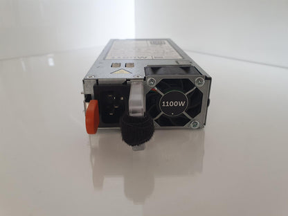 Dell PowerEdge R620 R720 R820 1100W Server Power Supply Unit 038GYJ 38GYJ