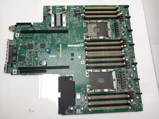 HP ProLiant DL360 G10 Socket 3647 DDR4 Server Motherboard With Tray 847479-001