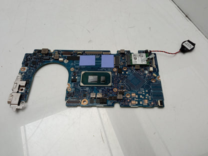 Dell Latitude 3320 Laptop Motherboard i5-1135G7 2.4 Ghz CPU 8GB RAM 0JDFCT JDFCT