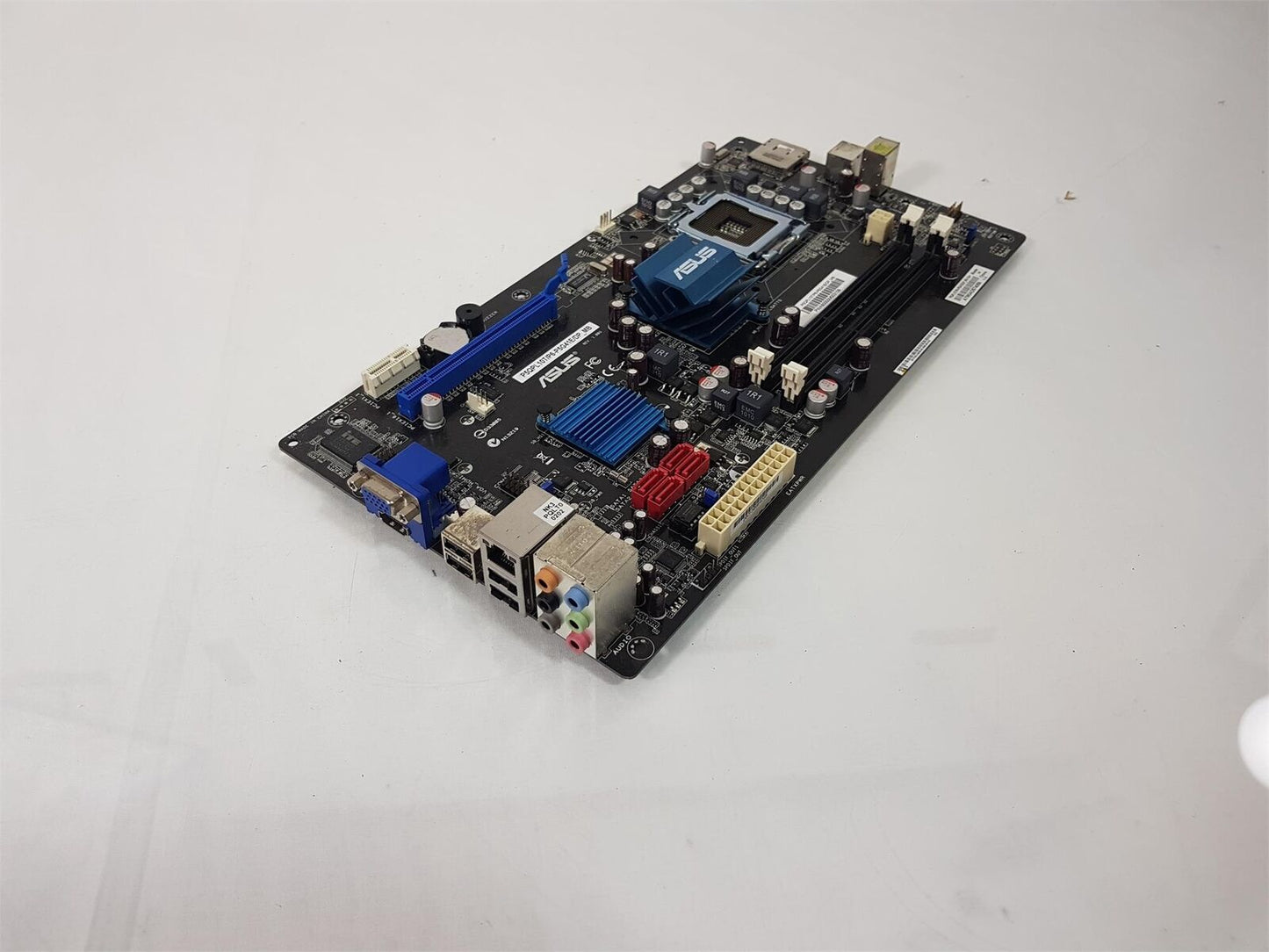 ASUS P5QPL10T/P6-P5G41E/DP_MB Socket LGA775 DDR3 ATX Motherboard