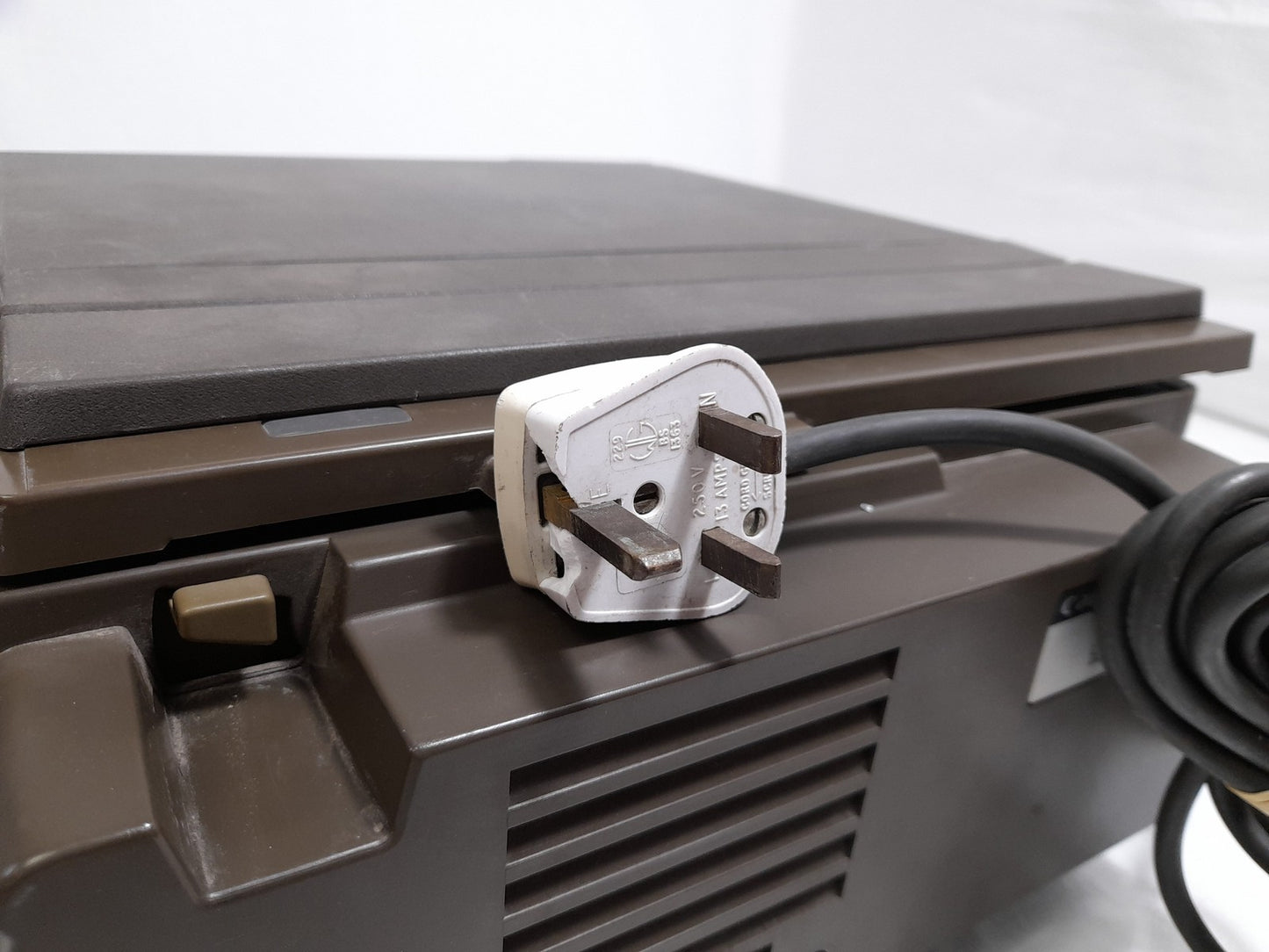 Canon PC-10 Personal Photocopier - Faulty