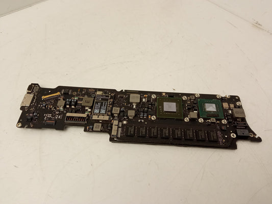 Apple MacBook Air 11" A1370 Logic Board Core 2 Duo 1.40 GHz 2GB RAM 820-2796-A