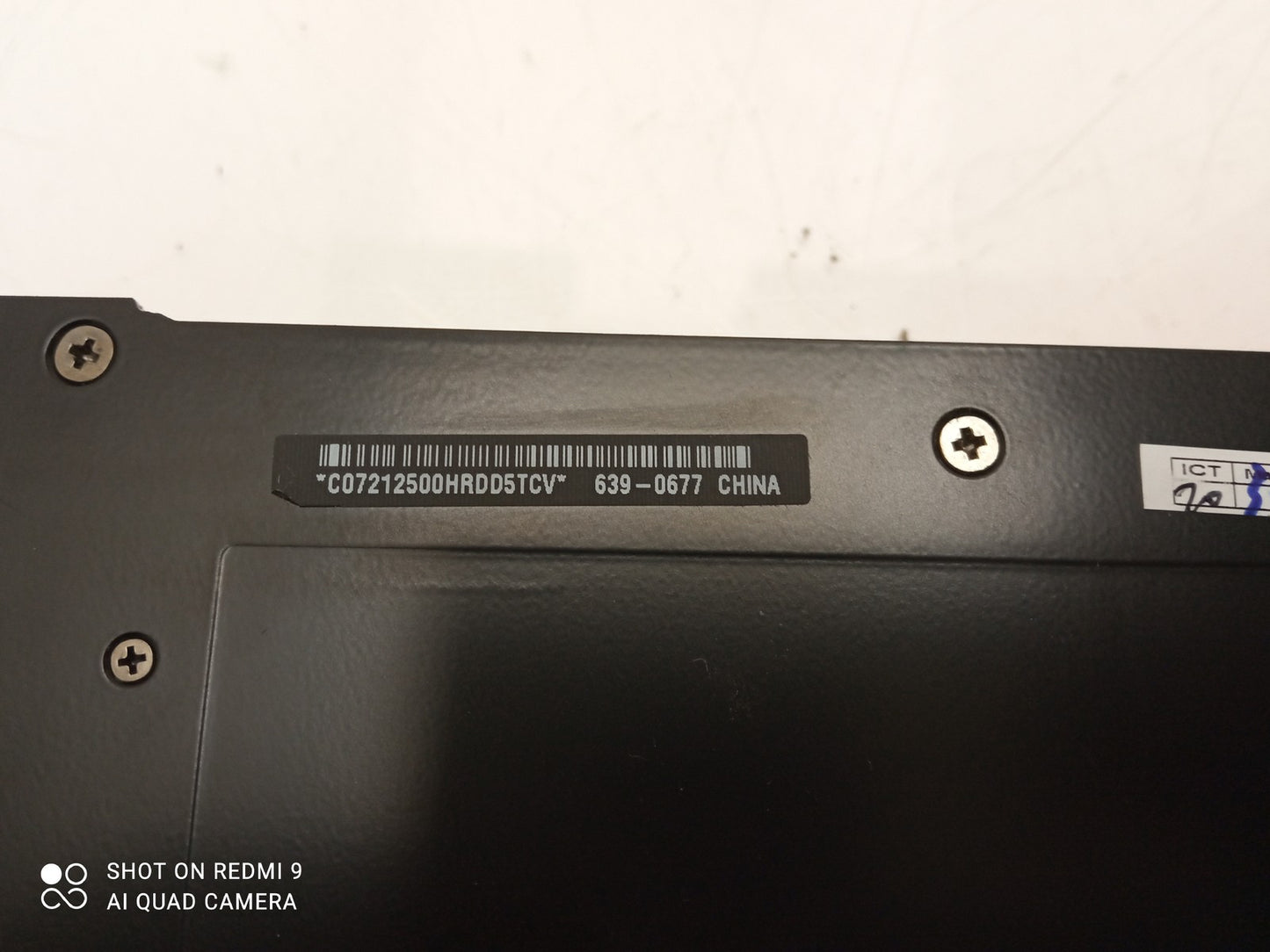 Mac Pro ATI Radeon HD 5870 1GB Video Graphics Card 639-0677