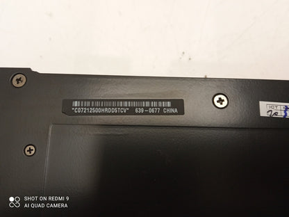 Mac Pro ATI Radeon HD 5870 1GB Video Graphics Card 639-0677