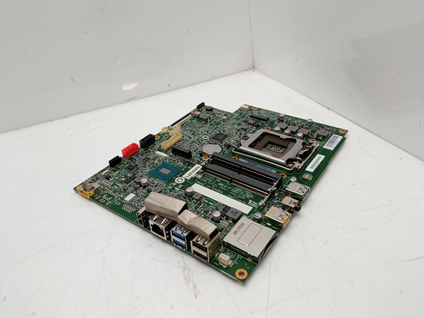 Lenovo V310z AiO Socket LGA1151 DDR4 Motherboard 01LM049