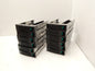12x Intel 3.5" to 2.5" SAS SATA Server Hard Drive Caddy with Screws H17931-005