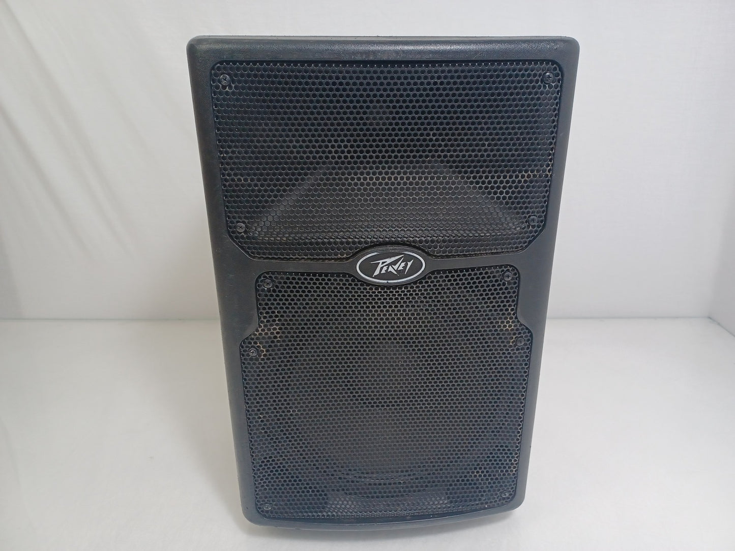 Peavey PVXp10 Powered 10" Bluetooth PA Loudspeaker - Missing XLR Clip