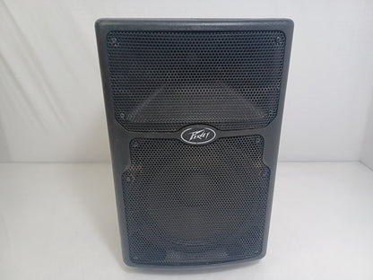 Peavey PVXp10 Powered 10" Bluetooth PA Loudspeaker - Missing XLR Clip