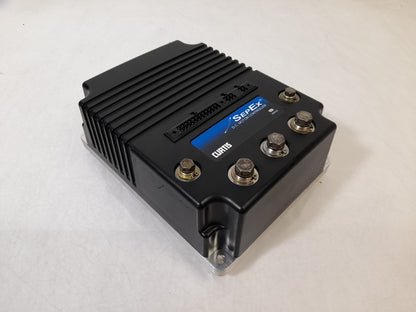 Curtis 1268-5411 D.C Motor Controller 48V 400A