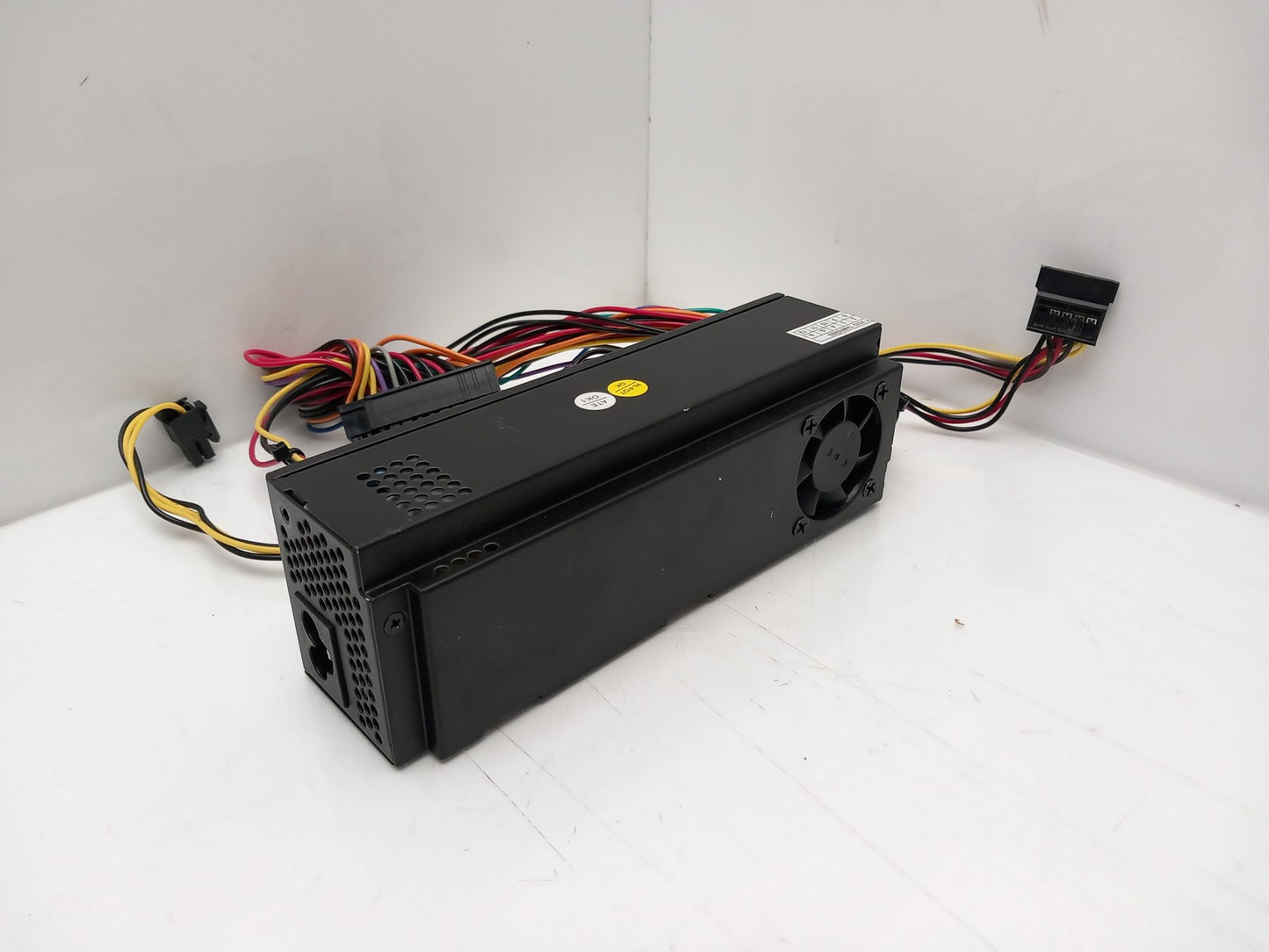 CIT ATX-180F 180W Mini-ITX Desktop Power Supply Unit