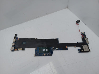 HP Envy 13-D008NA Laptop Motherboard with i5-6200u 2.3Ghz CPU 8GB RAM 829285-601