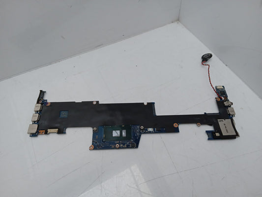HP Envy 13-D008NA Laptop Motherboard with i5-6200u 2.3Ghz CPU 8GB RAM 829285-601