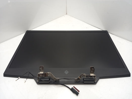 HP Omen 17-CB 17.3" Laptop Top Lid LCD Display Assembly