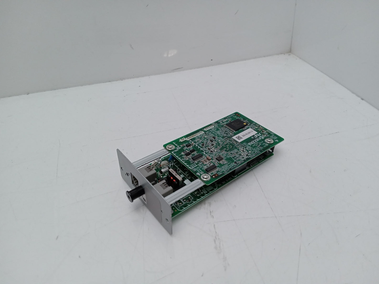 Kyocera 4002i 2552ci 3252ci 4012i Fax System Option PNLB2206YA PNLB2207ZA-WK