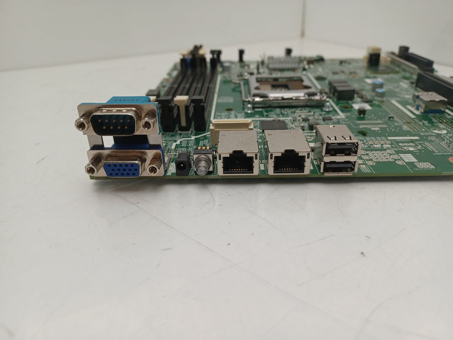 Dell PowerEdge R230 Socket LGA 1151 DDR4 Server Motherboard 0DWX9P DWX9P