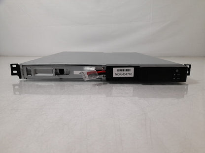 Eaton 5P1550IR 1550VA Line Interactive 1U UPS - No Batteries Or Faceplate