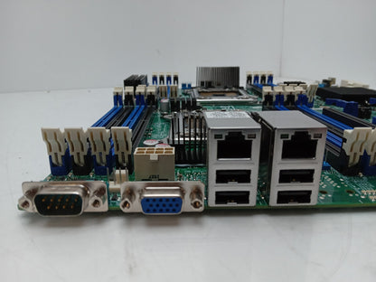 Intel S2600CP Socket LGA2011 DDR3 Server Motherboard G50768-511