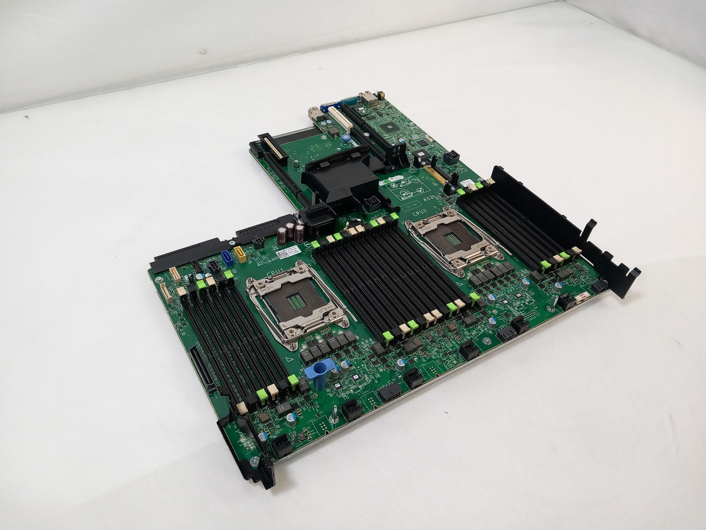 Dell Poweredge R730 Dual LGA2011 DDR4 Server Motherboard 0599V5