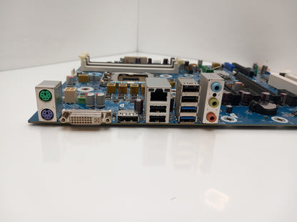 HP Z220 Workstation Socket LGA1155 Motherboard 655581-001 655842-001