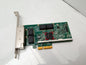 IBM Broadcom 5719 4 Port RJ-45 Gigabit PCIe Network Card Adapter 74Y4064
