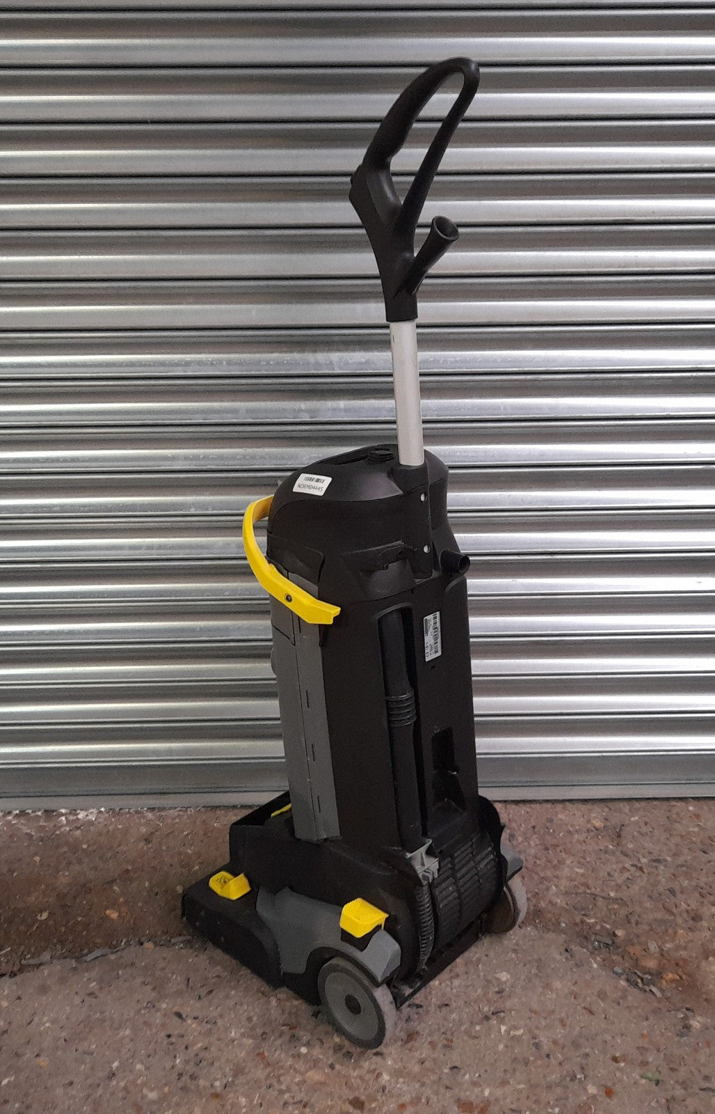 Kärcher BR30/4 C BP Wet and Dry Vacuum Cleaner - Untested (No Batteries)