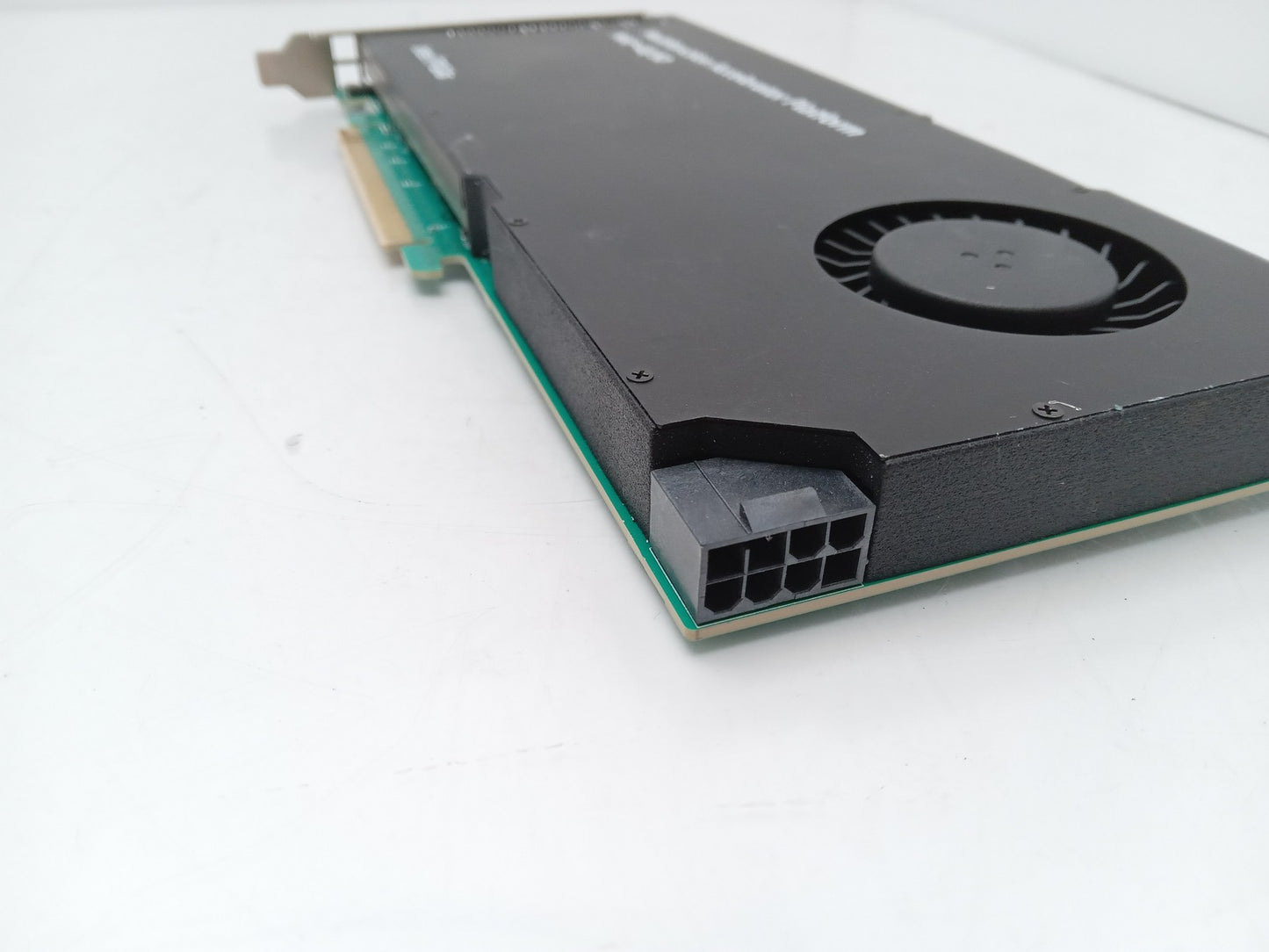 Intel FPGAs Multifunction Accelerator Platform MAP-40/50