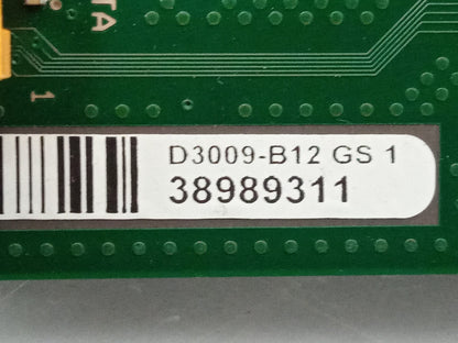 Fujitsu TX100 Socket LGA1155 DDR3 Motherboard with I/O Shield D3009-B12 GS 1