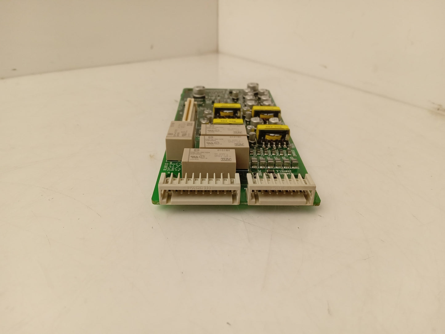 Panasonic 4 Port Doorphone Card NIB PSUP1359ZB KXTDA0161