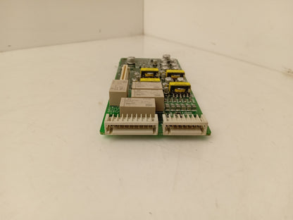 Panasonic 4 Port Doorphone Card NIB PSUP1359ZB KXTDA0161