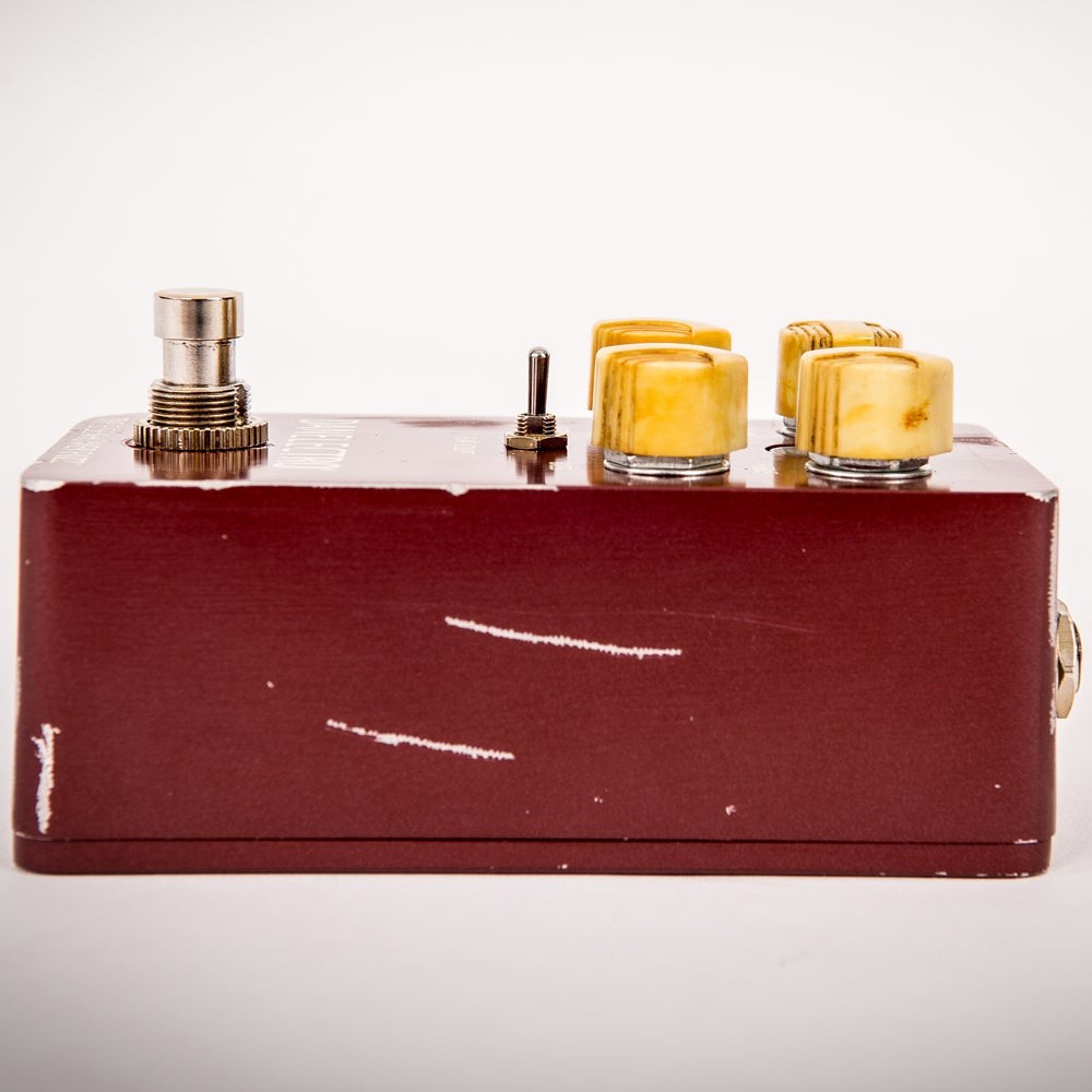 Danelectro 'Eisenhower' Fuzz Pedal