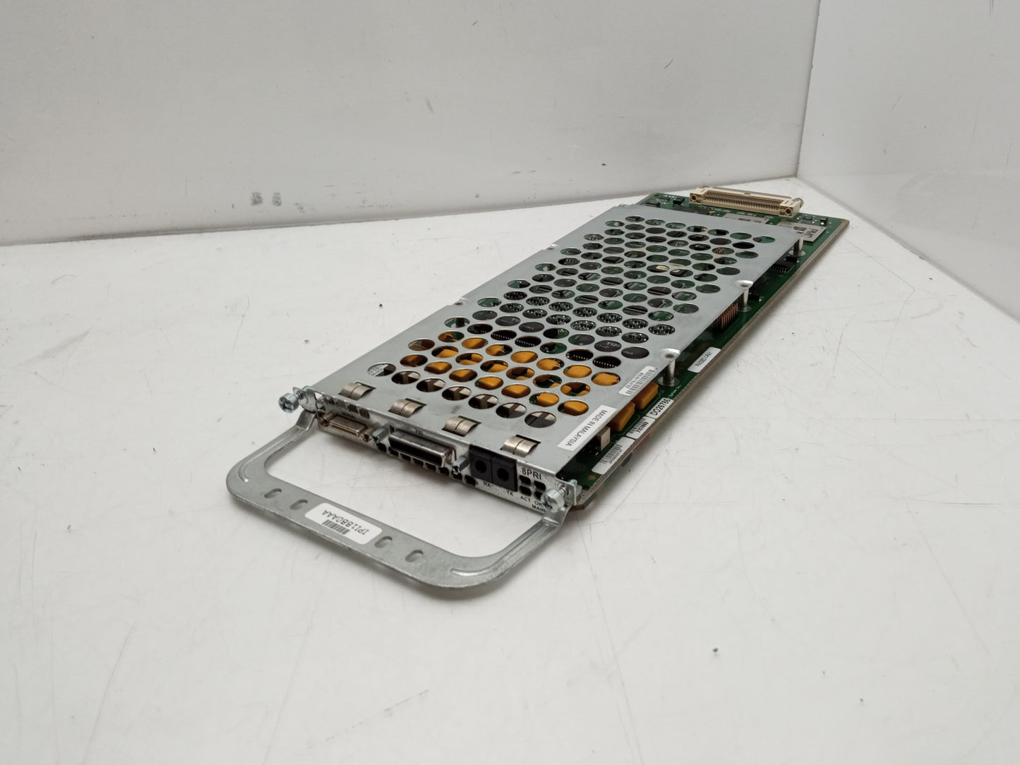 Cisco 8PRI Module 800-05176-01 73-3996-03