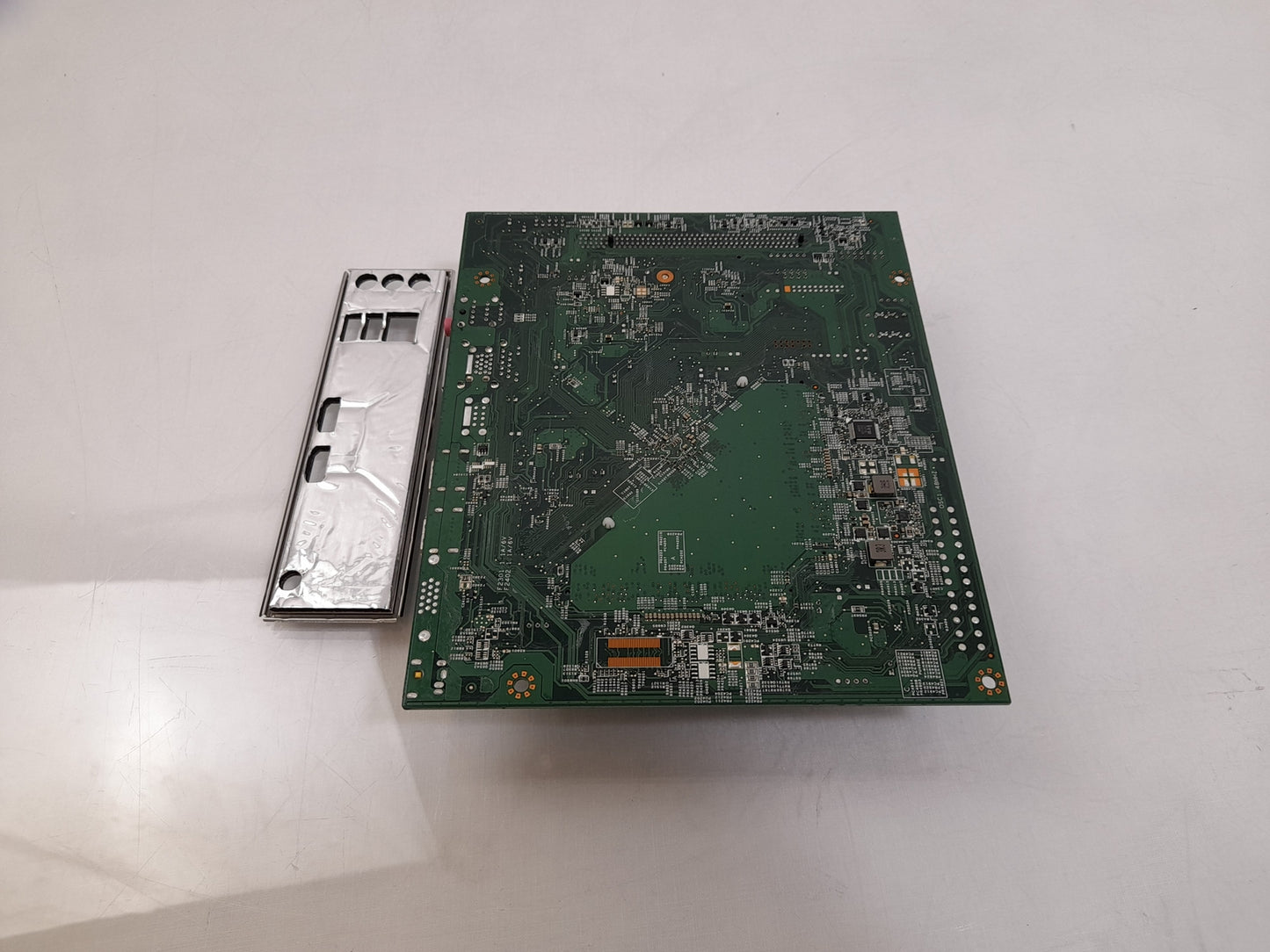 Acer DIBSWL-aBRIAN 4L MB DDR3 Motherboard With I/O Shield